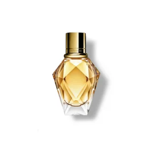 PERFUME RABANNE MILLION GOLD EDP MUJER 1 OZ / 30 ML
