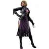 FIGURA NINA WILLIAMS TEKKEN 8 TAMASHII NATIONS
