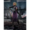 FIGURA NINA WILLIAMS TEKKEN 8 TAMASHII NATIONS