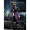 FIGURA NINA WILLIAMS TEKKEN 8 TAMASHII NATIONS
