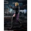FIGURA NINA WILLIAMS TEKKEN 8 TAMASHII NATIONS