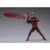 FIGURA ULTRAMAN BELIAL DARK HEELS VER. TAMASHII NATIONS