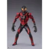 FIGURA ULTRAMAN BELIAL DARK HEELS VER. TAMASHII NATIONS