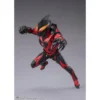 FIGURA ULTRAMAN BELIAL DARK HEELS VER. TAMASHII NATIONS