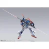 FIGURA ZETA GUNDAM TAMASHII NATIONS