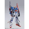 FIGURA ZETA GUNDAM TAMASHII NATIONS