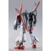 FIGURA ZETA GUNDAM TAMASHII NATIONS