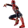 FIGURA IRON SPIDER SPIDER-MAN NO WAY HOME TAMASHII NATIONS