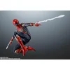 FIGURA IRON SPIDER SPIDER-MAN NO WAY HOME TAMASHII NATIONS