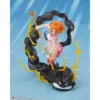 FIGURA NAMI EXPLODING THUNDERBOLT ONE PIECE TAMASHII NATIONS