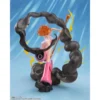 FIGURA NAMI EXPLODING THUNDERBOLT ONE PIECE TAMASHII NATIONS