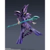 FIGURA DARK MAGICIAN YU-GI-OH TAMASHII NATIONS