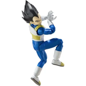 FIGURA VEGETA DRAGON BALL DAIMA TAMASHII NATIONS