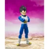 FIGURA VEGETA DRAGON BALL DAIMA TAMASHII NATIONS