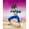 FIGURA VEGETA DRAGON BALL DAIMA TAMASHII NATIONS