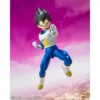 FIGURA VEGETA DRAGON BALL DAIMA TAMASHII NATIONS