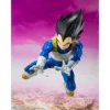 FIGURA VEGETA DRAGON BALL DAIMA TAMASHII NATIONS