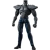 FIGURA TOGURO YOUNGER 100% YU YU HAKUSHO TAMASHII NATIONS