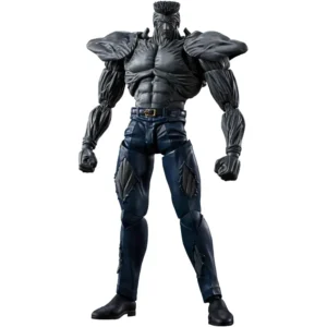 FIGURA TOGURO YOUNGER 100% YU YU HAKUSHO TAMASHII NATIONS
