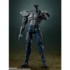 FIGURA TOGURO YOUNGER 100% YU YU HAKUSHO TAMASHII NATIONS