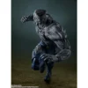 FIGURA TOGURO YOUNGER 100% YU YU HAKUSHO TAMASHII NATIONS