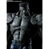 FIGURA TOGURO YOUNGER 100% YU YU HAKUSHO TAMASHII NATIONS