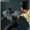 FIGURA TOGURO YOUNGER 100% YU YU HAKUSHO TAMASHII NATIONS