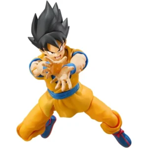 FIGURA SON GOKU DAIMA DRAGON BALL DAIMA TAMASHII NATIONS