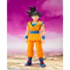 FIGURA SON GOKU DAIMA DRAGON BALL DAIMA TAMASHII NATIONS