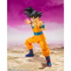 FIGURA SON GOKU DAIMA DRAGON BALL DAIMA TAMASHII NATIONS