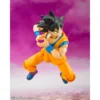 FIGURA SON GOKU DAIMA DRAGON BALL DAIMA TAMASHII NATIONS