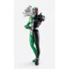FIGURA CYCLONEJOKER FUUTO PI KAMEN RIDER DOUBLE TAMASHII NATIONS