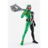 FIGURA CYCLONEJOKER FUUTO PI KAMEN RIDER DOUBLE TAMASHII NATIONS