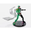 FIGURA CYCLONEJOKER FUUTO PI KAMEN RIDER DOUBLE TAMASHII NATIONS