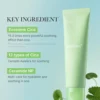 CREMA MEDICUBE EXOSOME CICA TEA TREE CREAM 1.7 OZ / 50 ML