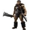 FIGURA NOSFERATU ZODD BERSERK TAMASHII NATIONS