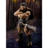FIGURA NOSFERATU ZODD BERSERK TAMASHII NATIONS