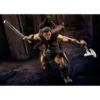 FIGURA NOSFERATU ZODD BERSERK TAMASHII NATIONS