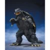 FIGURA GAMERA 1996 SENDAI DECISIVE BATTLE TAMASHII NATIONS