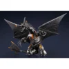 FIGURA MECHA GIGANTRON ULTRAMAN RISING TAMASHII NATIONS
