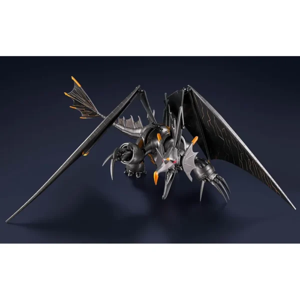 FIGURA MECHA GIGANTRON ULTRAMAN RISING TAMASHII NATIONS