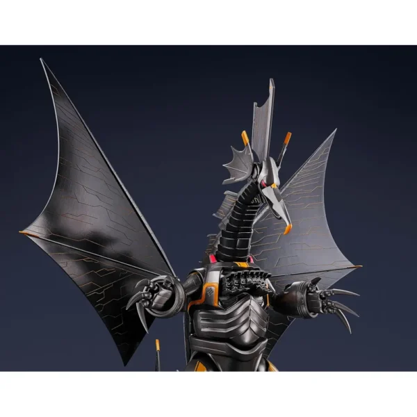 FIGURA MECHA GIGANTRON ULTRAMAN RISING TAMASHII NATIONS