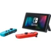 CONSOLA NINTENDO SWITCH + MARIO KART 8 DELUXE