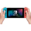 CONSOLA NINTENDO SWITCH + MARIO KART 8 DELUXE