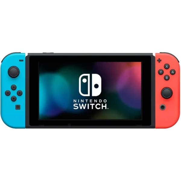 CONSOLA NINTENDO SWITCH + MARIO KART 8 DELUXE