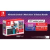 CONSOLA NINTENDO SWITCH + MARIO KART 8 DELUXE