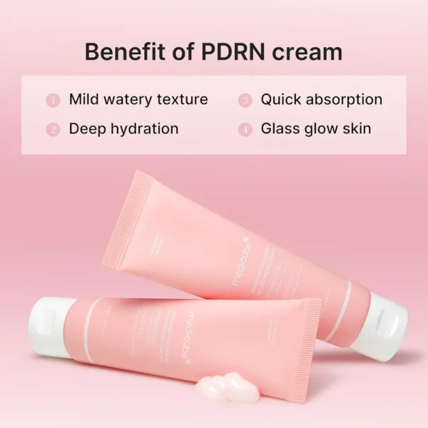 b0dknnygnv_3_webp.webp CREMA HIDRATANTE MEDICUBE PDRN PINK HYALURONIC MOISTURIZER 1.7 OZ / 50 ML
