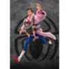 FIGURA PETER B PARKER & MAYDAY PARKER SPIDER-MAN ACROSS THE SPIDER-VERSE TAMASHII NATIONS