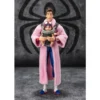 FIGURA PETER B PARKER & MAYDAY PARKER SPIDER-MAN ACROSS THE SPIDER-VERSE TAMASHII NATIONS