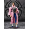 FIGURA PETER B PARKER & MAYDAY PARKER SPIDER-MAN ACROSS THE SPIDER-VERSE TAMASHII NATIONS